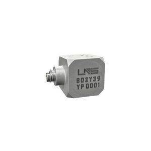 accéléromètre triaxial 1