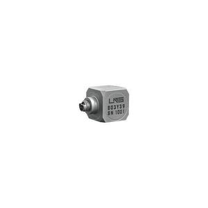 accéléromètre triaxial 1