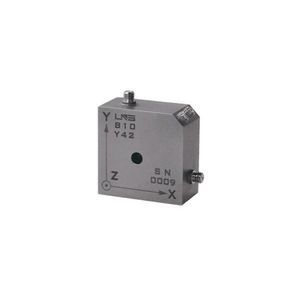accéléromètre de basse fréquence 1