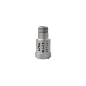 accéléromètre uniaxial