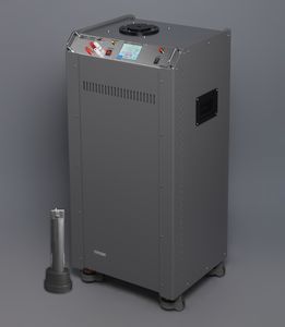 bain d'étalonnage haute température 1