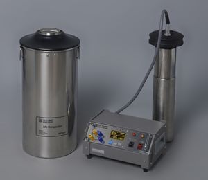 calibrateur de température 1