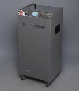bain d'étalonnage haute température 1