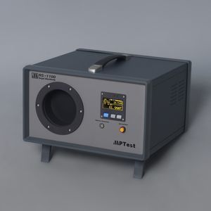 source d'étalonnage à corps noir portable 1