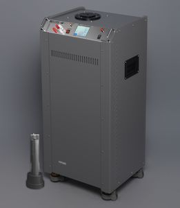 bain d'étalonnage haute température 1