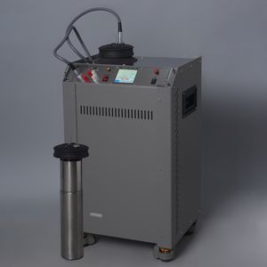 calibrateur compact 1