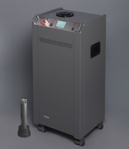 calibrateur numérique 1
