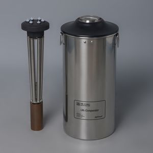calibrateur de température 1