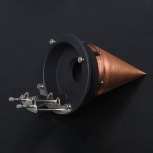 source d'étalonnage à corps noir pour pyromètre 1