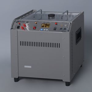 bain thermostatique en acier inoxydable 1
