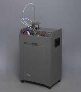 bain d'étalonnage haute température 1