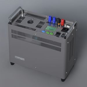calibrateur de température 1
