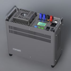 calibrateur de température 1