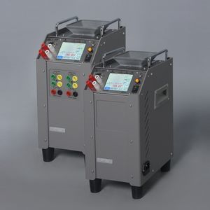 calibrateur à puits sec 1