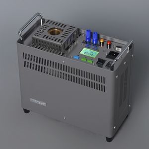 calibrateur à puits sec 1