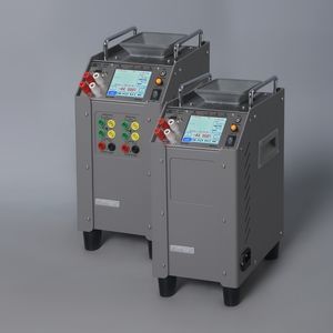 calibrateur multivoie 1
