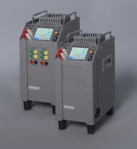calibrateur de température 1