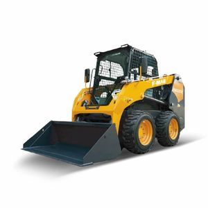 chargeuse compacte diesel