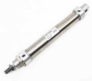 vérin pneumatique