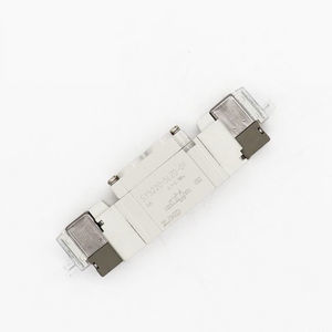 électrovanne 5 voies