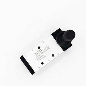 distributeur pneumatique à tiroir