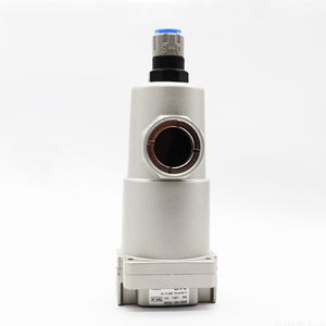 collecteur de brouillard d'aérosol