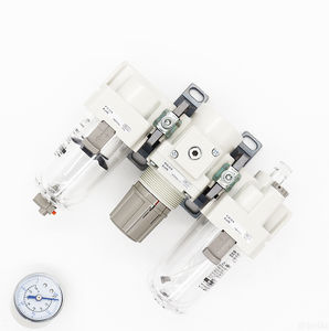 filtre régulateur lubrificateur à air
