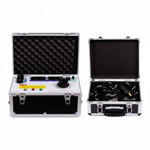 appareil de test par injection primaire