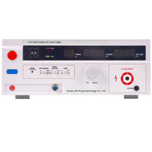 diélectrimètre portable 1