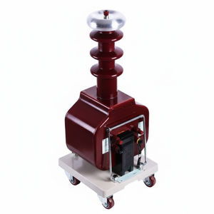 diélectrimètre haute tension 1