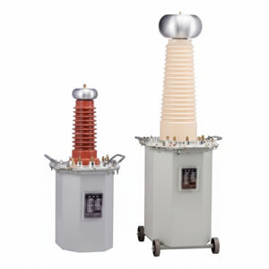 diélectrimètre haute tension 1