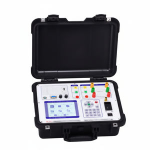 testeur de capacité 1