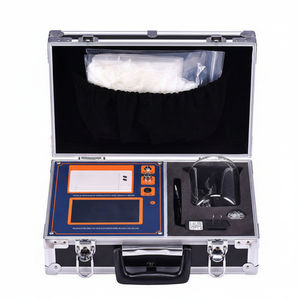 conductimètre portable
