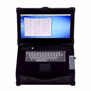 perturbographe LAN 1