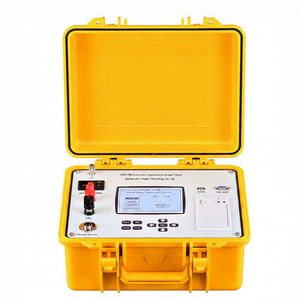 testeur de capacité