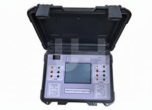 calibrateur de courant