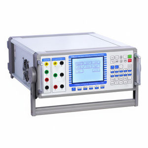 alimentation électrique benchtop