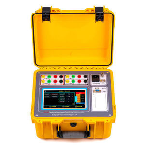testeur de capacité 1