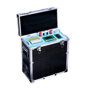 milliohmmètre de transformateur 1