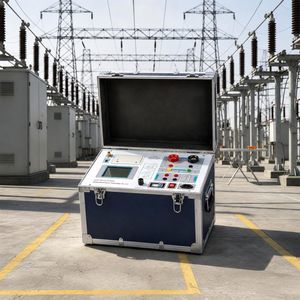 testeur Transformateur de potentiel/tension (PT)