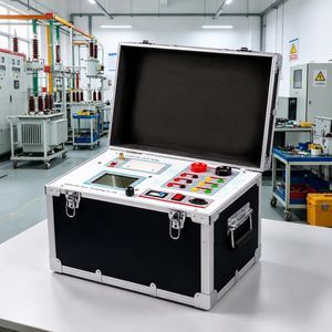testeur Transformateur de courant (TC)