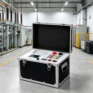 testeur Transformateur de courant (TC)