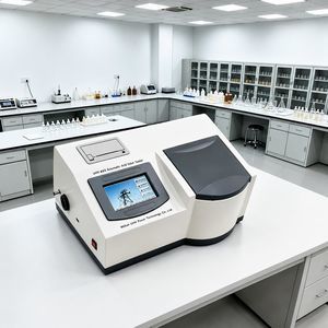 appareil de test d'acidité