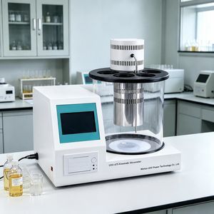 viscosimètre de laboratoire