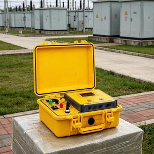 alimentation électrique mobile