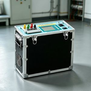 testeur anti-effraction