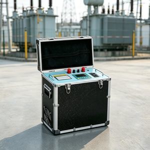 testeur pour transformateur