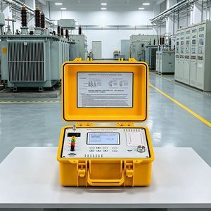 appareil de mesure de champ