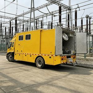testeur de décharge partielle