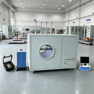 testeur de décharge partielle